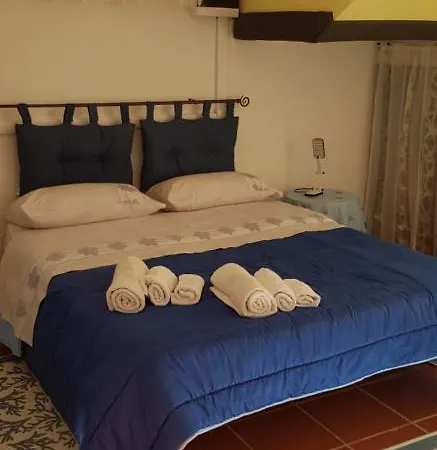 Monolocale Indipendente Con Giardino Appartement *