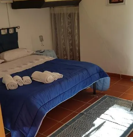 Apartment Monolocale Indipendente Con Giardino *