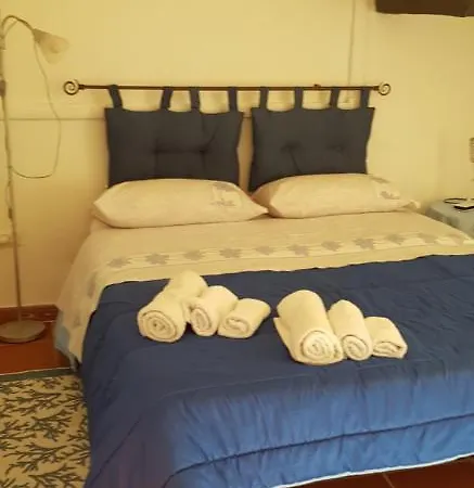 Apartment Monolocale Indipendente Con Giardino Nuoro (Sardinia)