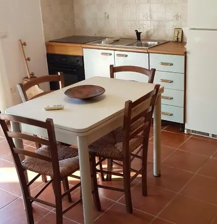 Monolocale Indipendente Con Giardino Appartement Nuoro (Sardinia)