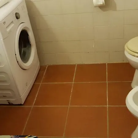 Monolocale Indipendente Con Giardino Appartement *