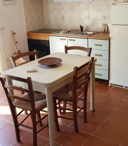 Monolocale Indipendente Con Giardino Daire Nuoro (Sardinia)