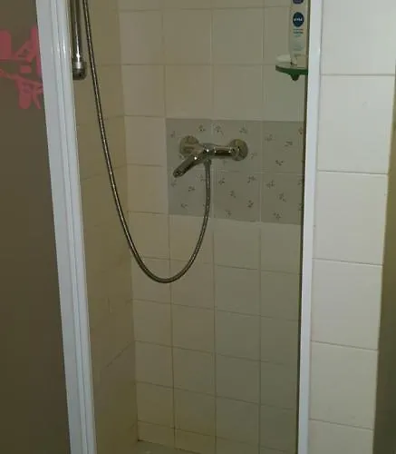 Monolocale Indipendente Con Giardino Daire Nuoro (Sardinia)